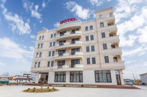 Гостиница VisPas Balti  Бельцы